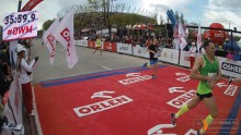 Suwalczanie wśród 17.000 uczestników Orlen Warsaw Marathon